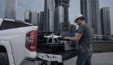 Las 5 Razones Principales Por Las Que DJI Terra Es El Mejor Software De